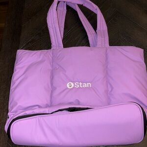 Calpak Luka Tote Bag